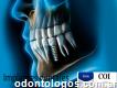 Consultorios de Odontología Integral