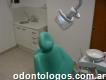 Odontología Luzuriaga