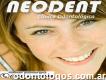 Neodent Clínica odontológica