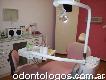 Odontòloga Florencia P. González /consultorio Odontológico