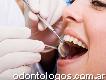 Odontóloga En Cinco Saltos (odontopediatra y odontología integral )