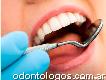 Odontólogo-implantes Dentales