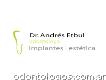 Implantes Dentales. Clínica Dr. Etbul