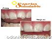 Sonrisa Saludable - Odontología Integral - Dra Mariana Wodovosoff