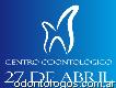Centro Odontológico 27 de abril