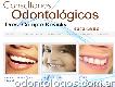 Dr. Horacio D. Compte - Odontólogo