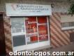 Consultorio odontológico Dra. Marcela Segovia