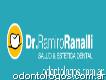 Dr. Ramiro Ranalli, Especialista en Implantes & Estética Dental