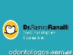 Implantes Dentales- Dr. Ramiro Ranalli