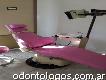 Consultorio Dental Listo Para Funcionar