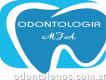 Consultorio Odontología Mja
