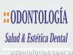 Odontólogo Estética Dental