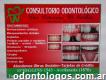 Consultorio Odontológico Dra. Detomasi Cecilia