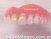 Laboratorio Dental Jr- Prótesis Dental- Mecánico Dental Caba