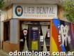 Ioma Odontología Liebdental