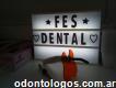 Fes Dental - Consultorio Odontológico