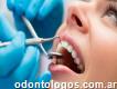 Guardia laferrere odontología particular