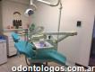 Odontología de alta complejidad