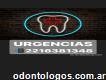 Guardia Odontológica La Plata