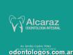Alcaraz Odontología Integral