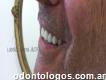 Prótesis Dentales J& C R 11-4974-1771